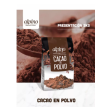 Rep. Cacao amargo LODISER x3 kilos**