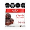 Rep. Mezcla Cupcakes Choco LODISER x500gr**